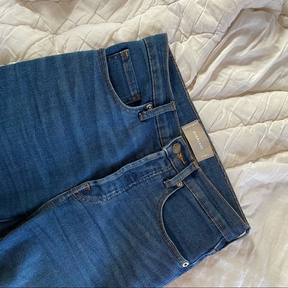 Everlane Regular
